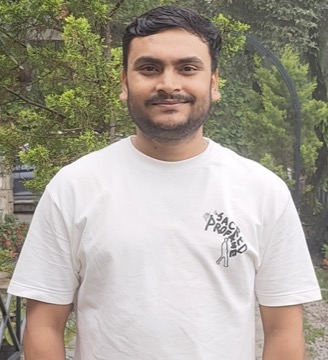Om Kesarwani